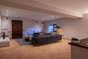 La casa dell’artista, Assisi