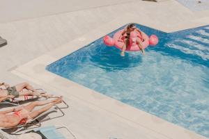 HGB Beachside Apartments, El Campello