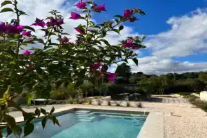 Villa Ada-Trulli Puglia, Martina Franca