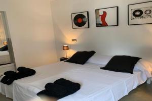 Edificio Agave Apartments, Es Pujols