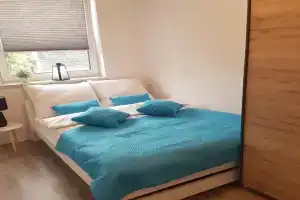 Narutowicza Modern Apartment, Slupsk