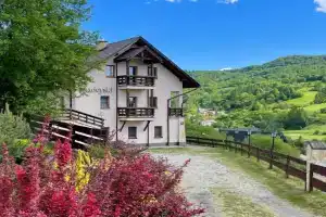 Dom Madeyski Guest house, Szczawnica