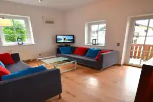 Apartment CityXpress TOP 6 by All in One Apartments, Zell am See
