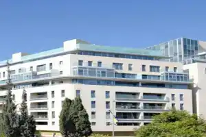 King David Residence Luxury 4 BD/Pool/Gym/Parking Guest house, Jerusalem