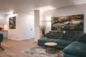 Ravelli 7 Apartment, Klaipeda