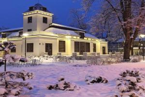 Villa Lido apartments, Jurmala