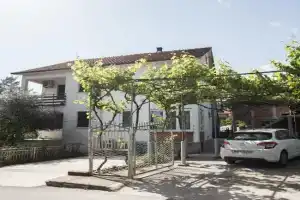 Stojkovic Family Apartments, Tivat
