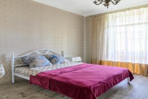 Rest Home Apartments, Sumy