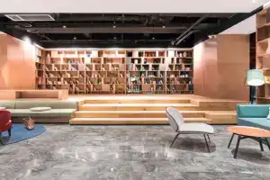 Atour Hotel Heilongjiang Middle Road, Qingdao