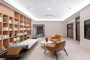 Atour Hotel X Nanshan Coastal City, Shenzhen