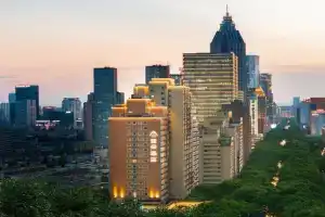 Atour Hotel Presidential Residence, Nanjing
