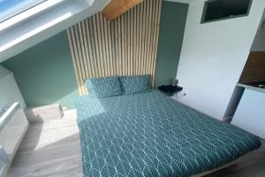 Une virée à entre ville et plage Apartments, Dunkerque