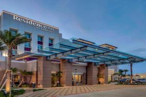 Residence Inn by Marriott Downtown, Corpus Christi