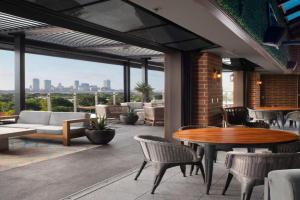 SpringHill Suites by Marriott Historic Stockyards, Fort Worth