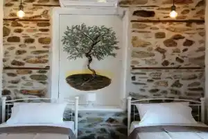 Mary&Nick Apartment, Limenaria