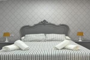 Apartment Ronda Sant Antoni, Girona