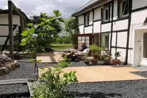 Ferienwohnung Rhynern im alten Bauernhaus 1870 Apartments, Hamm