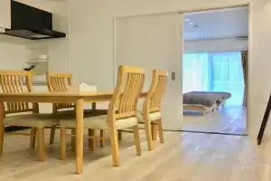A-style Futenma / Vacation STAY 35872 Apartments, Okinawa City
