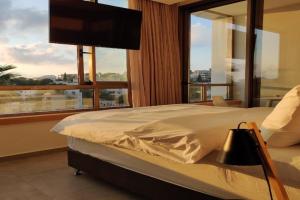 Luxury Suites by Notaly Ariel, Haifa