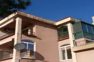 Apartman Ćeran, Luštica