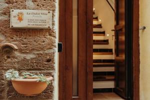 La Dolce Vita Fidardo Guest house, Pitigliano