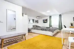 Park Spot Apartments, Zagreb