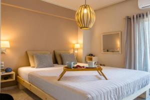 Nautilus charm city center apt with veranda Apartments, Chania Town