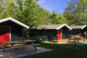 Camping Engelbert (Groningen), Groningen