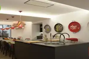 Art&Flats Hostel, Valencia