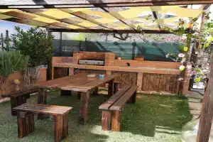 La Rondine Apartments, Trento