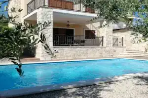 Casa Emma, KRK