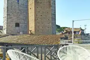 S.M. VICOLO DELL'ORO Apartments, San Gimignano