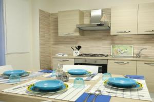 Raimo House, Castellammare di Stabia