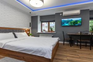 LUX Apartment near Arena City, Kiev