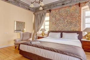 Palazzo Santa Maria - Historic Hotels of Europe, Ermoupoli