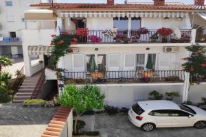 Apartman Rivana, Baska Voda