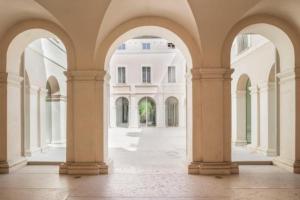 PALAZZO BECCAGUTTI CAVRIANI - Gallery Suite e Frescoes Suite Apartments, Mantua