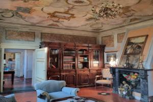 il Pozzo Apartment, Citta di Castello