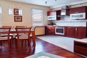 Apartament Królewski, Sandomierz