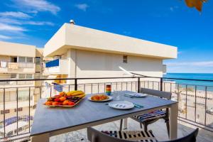 House Giardina, Cefalu