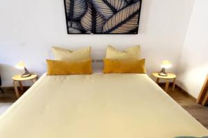 Chambre provençale Mini-hotel, Arles