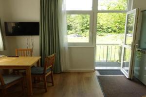 Campus Apartment Ernst, Dresden