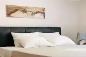Sofimel Apartment, Skala Sotiros