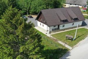 Natura Guest house, Plitvice Lakes