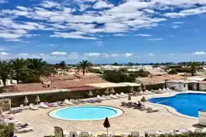 Tamarán 311 Apartments, Maspalomas