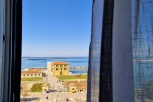 ALmare - Sea Front Apartments, Livorno