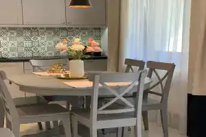 Apartament Zacisze Rose Gold, Malbork