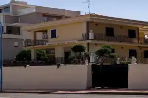 Viaggio in Sicilia B&B Mini-hotel, Mascalucia