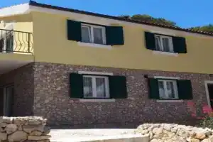 Apartments by the sea - 17458, Rogoznica