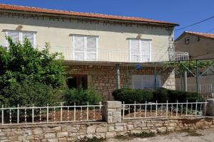Apartments by the sea, Korcula - 4468, Brna